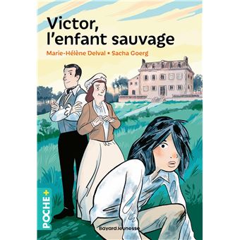 Victor, l'enfant sauvage - 1