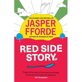 Red side story