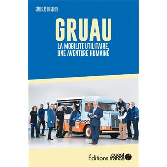 Faire l'ouest : Gruau - 1