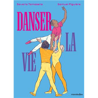 Danser la vie - 1