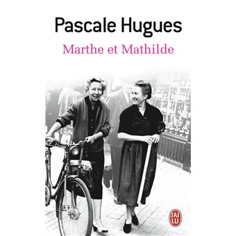 Marthe et Mathilde - 1