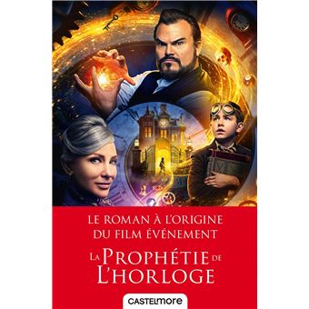 Les aventures de Lewis Barnavelt - Les aventures de Lewis Barnavelt, T1 - 1