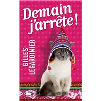 Demain j'arrête !