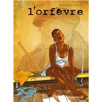 L'Orfèvre - Intégrale