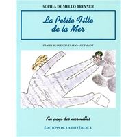 La petite fille de la mer