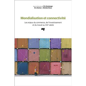 Mondialisation et connectivité - 1