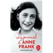 Le Journal d'Anne Frank (Nouvelle édition)