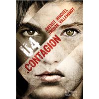 U4 -  : U4:Contagion