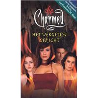 CHARMED 011 HET VERGETEN GEZICHT
