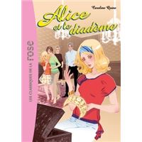 Alice 09 - Alice et le diadème