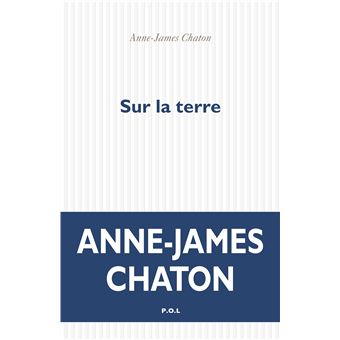 Sur la terre - 1