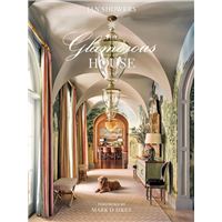 The Glamorous House