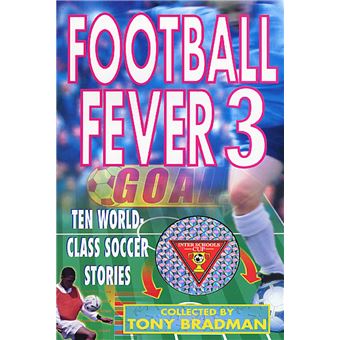 Football Fever 3 - 1