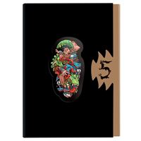 Trolls de Troy - Intégrale Coffret T17 à T20