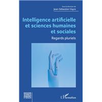 Intelligence artificielle et sciences humaines et sociales