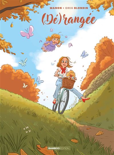 Manon, Manon Dérangée - Tome 03 - (Dé)Rangée - Image 2