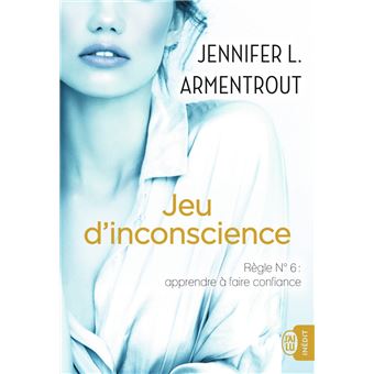 Jeu d'inconscience - 1