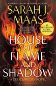 HOUSE OF FLAME AND SHADOW