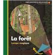 La forêt