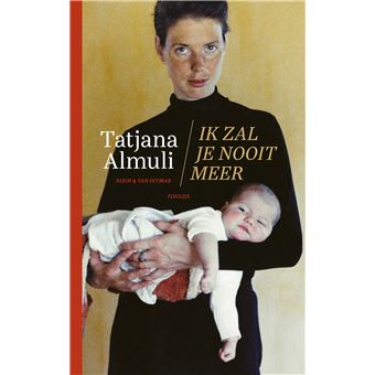 Ik zal je nooit meer - 1