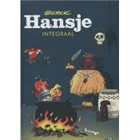 Hansje
