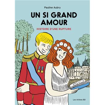Un si grand amour - Histoire d'une rupture - 1