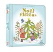 Noël sous les flocons