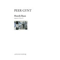 Peer Gynt