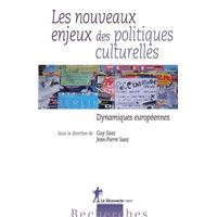 Les nouveaux enjeux des politiques culturelles