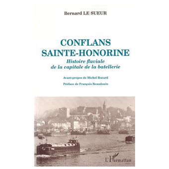 Conflans-Saint-Honorine - 1