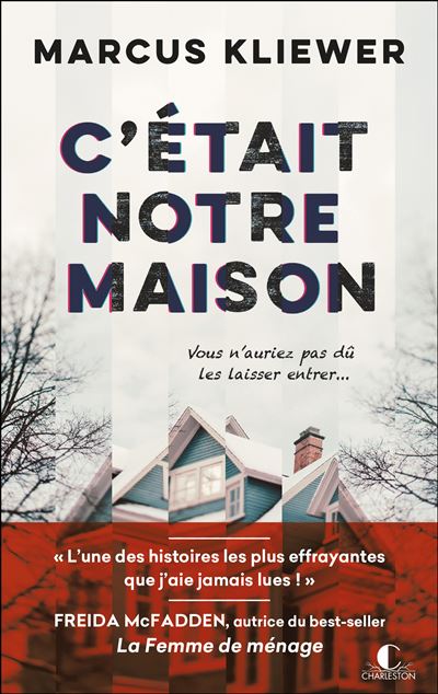 C'était notre maison