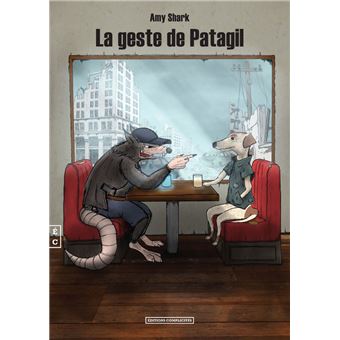 La geste de Patagil - 1