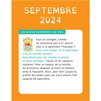 Agenda DYS collège - 2025-2026