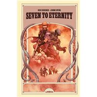 SEVEN TO ETERNITY INTEGRALE,01
