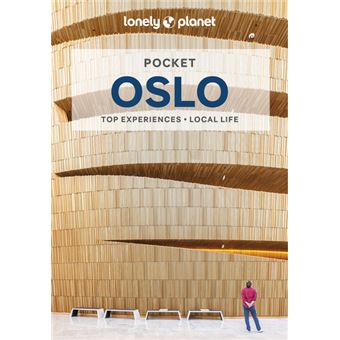 Oslo Pocket 2ed -anglais-