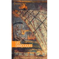 Les diaboliques