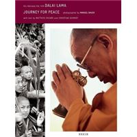 Dalai Lama : Journey For Peace