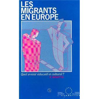 Les migrants en Europe - 1
