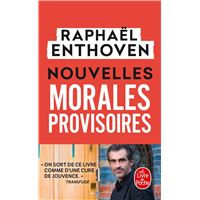 Nouvelles morales provisoires