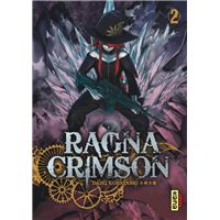 Ragna Crimson - Tome 2
