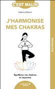 J'harmonise mes chakras