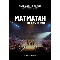 Matmatah - 30 ans ferme