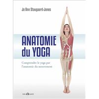 Anatomie du yoga