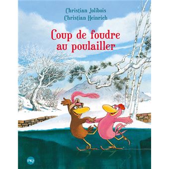 Les P'tites Poules - Les P'tites Poules, T9 - 1