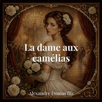 La dame aux camélias
