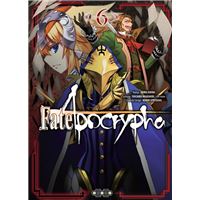 Fate Apocrypha  - Tome 06