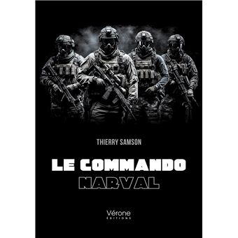 Le commando Narval - 1