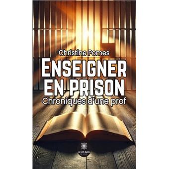 Enseigner en prison