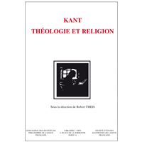 Kant: théologie et religion