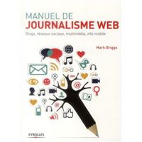 Manuel de journalisme web